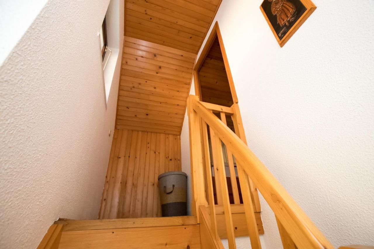 Pocitniska Hisa Zvan Bohinj Dış mekan fotoğraf